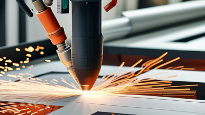 How to Choose the Best Pipe Laser Cutter for Your Needs?