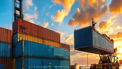 Top Barge Unloader Solutions for Efficient Global Shipping?