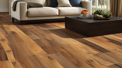 Top 10 Benefits of Vinyl Wood Floor for Your Home Decor?