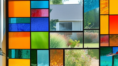 Stained Glass Windows Tips for Beautiful Home Decor Ideas?