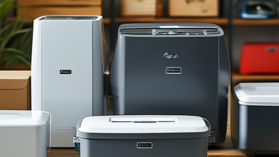 Why Choose Bag Inserter Machine for Home Appliances Packaging?