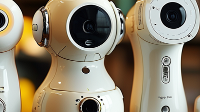 Top 10 Baby Monitoring Devices in China You Should Consider?