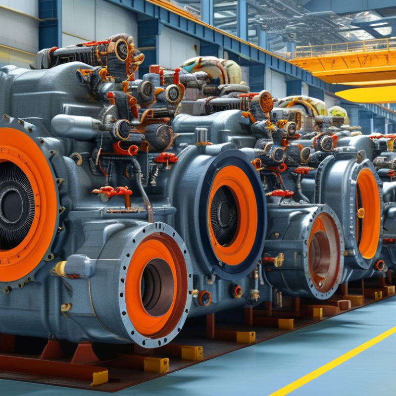 What is China Heat Exchanger Engines and Why They Matter?