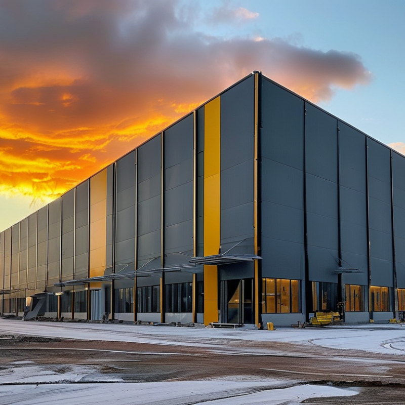 Top 10 Benefits of Pir Sandwich Panel for Global Buyers?