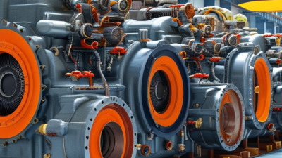 What is China Heat Exchanger Engines and Why They Matter?