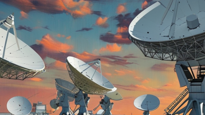 What is lnb type and how does it affect signal quality?