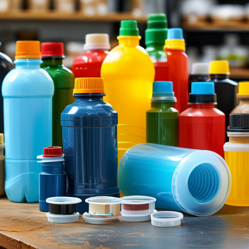 Top 10 Plastic Packing Solutions for Global Buyers?