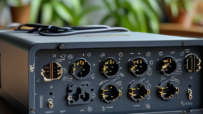 Top 10 Power Surge Adapters You Need to Know About?