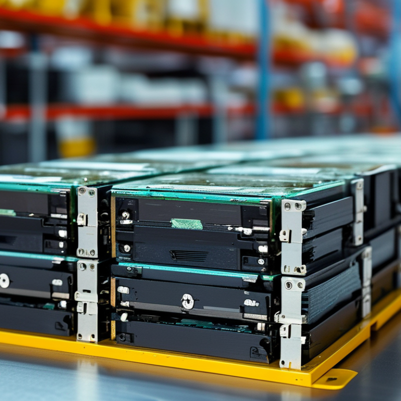 Why is Electronic Component Packaging Critical for Global Sourcing?