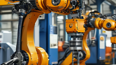 Why Choose a Punching Machine Manipulator for Your Business?