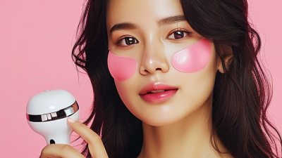 Top 10 Beauty Machines You Need to Buy Today?
