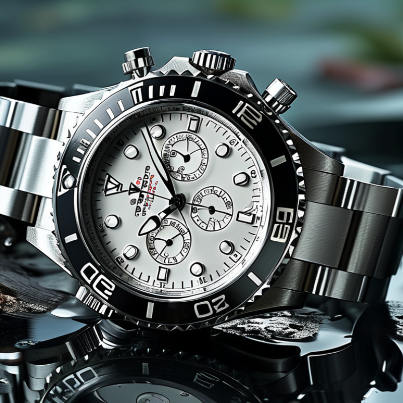 Top 10 Luxury Dive Watches You Should Buy Now?