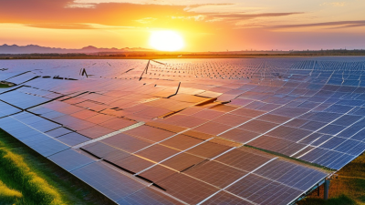 Best Solar Panel Options for Global Buyers in 2026?