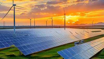 Best All-In-One Wind Solar Hybrid Controller for Global Buyers?