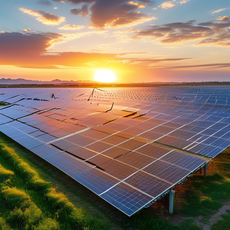 Best Solar Panel Options for Global Buyers in 2026?