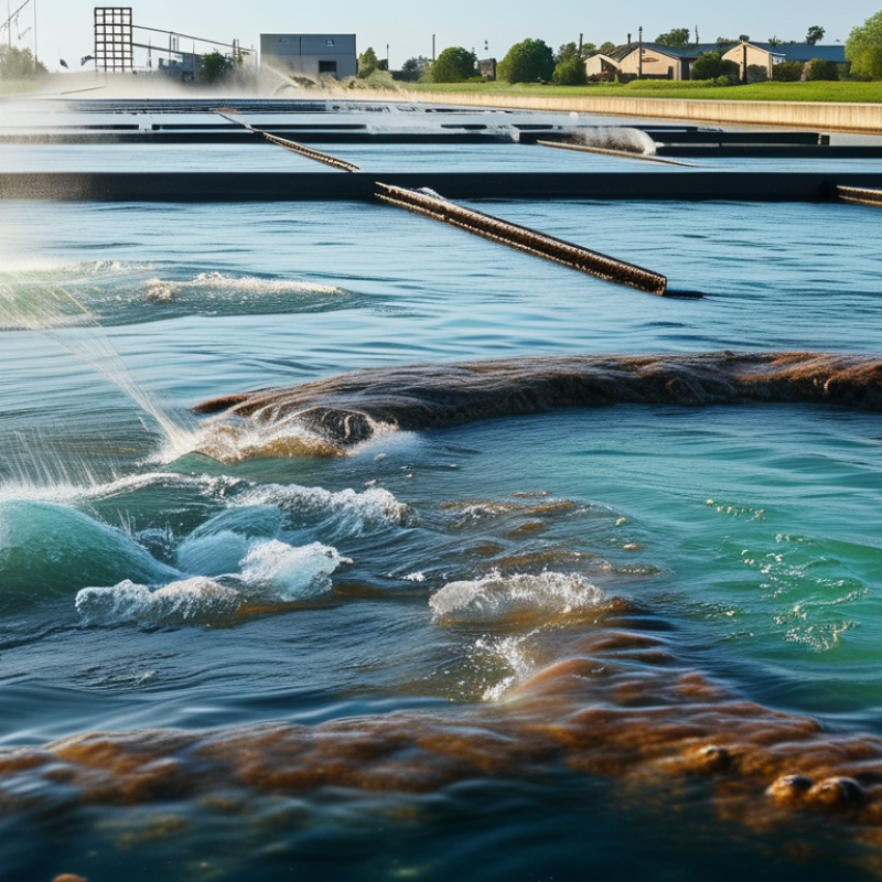 How to Effectively Use Chlorine Disinfection in Water Treatment?