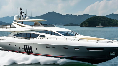 Top 10 Speed Boats in China for Global Buyers Seeking Quality?