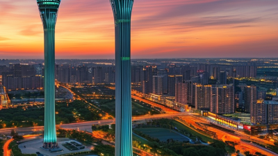 2026 Top High Mast Pole Solutions for Global Buyers?