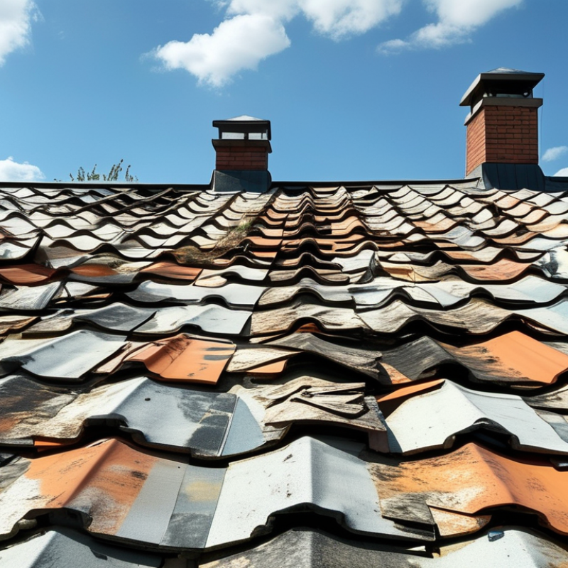 Top 10 Tips for Repairing Wind Damaged Shingles?