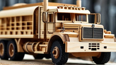 Top 10 Wooden Mechanical Vehicle Models for Global Buyers?