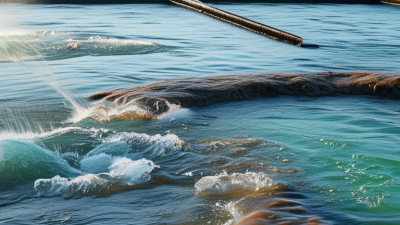 How to Effectively Use Chlorine Disinfection in Water Treatment?