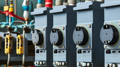 Best Ct Transformer Solutions for Global Buyers to Consider?