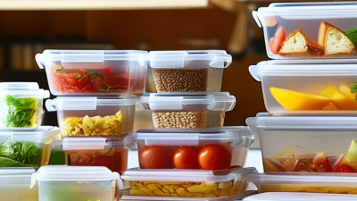 How to Choose the Best Ziplock Bag for Your Needs?