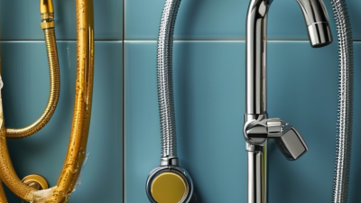 Best Shower Hose with Head for Your Bathroom Needs?