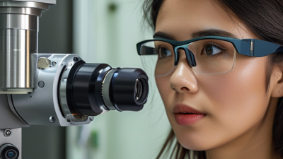 Top Vision Inspection Lens Solutions for Global Buyers?