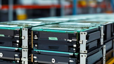 Why is Electronic Component Packaging Critical for Global Sourcing?