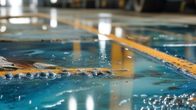What is Epoxy Coating and How Does It Work?