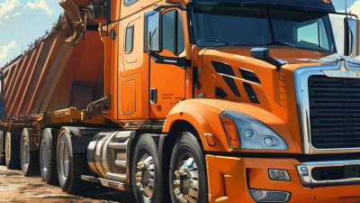 Best Heavy Equipment Hauling Services for Global Buyers?