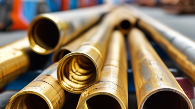 2026 How to Source Brass Tubular Products for Global Buyers?
