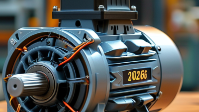 2026 Best Motor Soft Starter Options for Global Buyers?