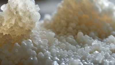 Why Is HPMC Water Solubility Important for Global Buyers?