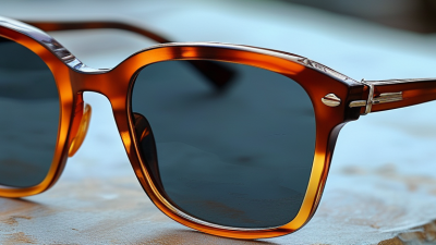How to Choose the Best Rectangle Reading Sunglasses for You?