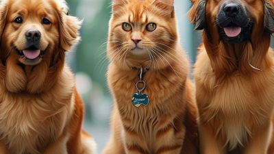 Top Tips for Choosing the Best Pet Film for Your Needs