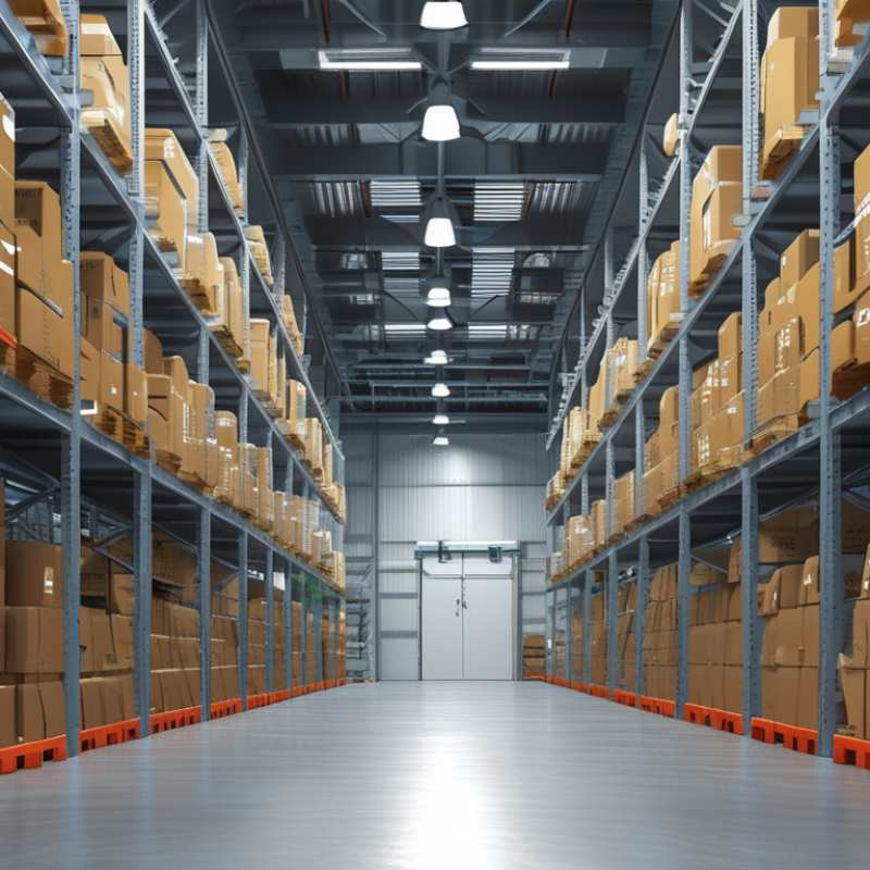 Top 10 China Warehouse Automation Companies for Global Buyers?
