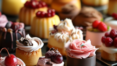 Best Cake Trays for Global Buyers in 2026?