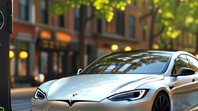 Top 10 Tips for Choosing the Best Ev Onboard Charger?