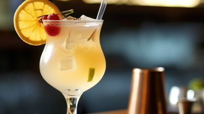 2026 Top Bartending Trends Every Global Buyer Should Know?