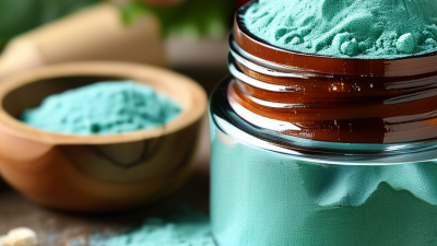What are the Benefits of Polyquaternium-1 Powder for Formulations?