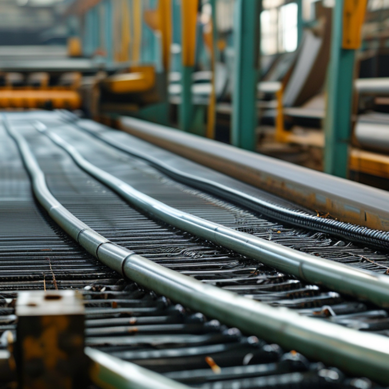 Why Choose Wire Conveyor Belt for Your Business Needs?