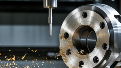 2026 Best CNC Turned Parts for Global Buyers Needs?