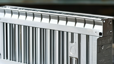 Top 10 Aluminum Heatsinks Profiles for Global Buyers?