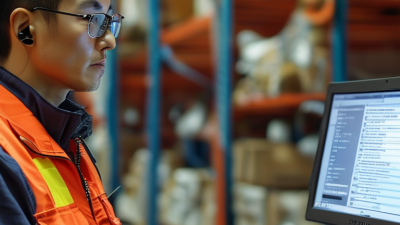Top Long Distance RFID Reader Solutions for Global Buyers?
