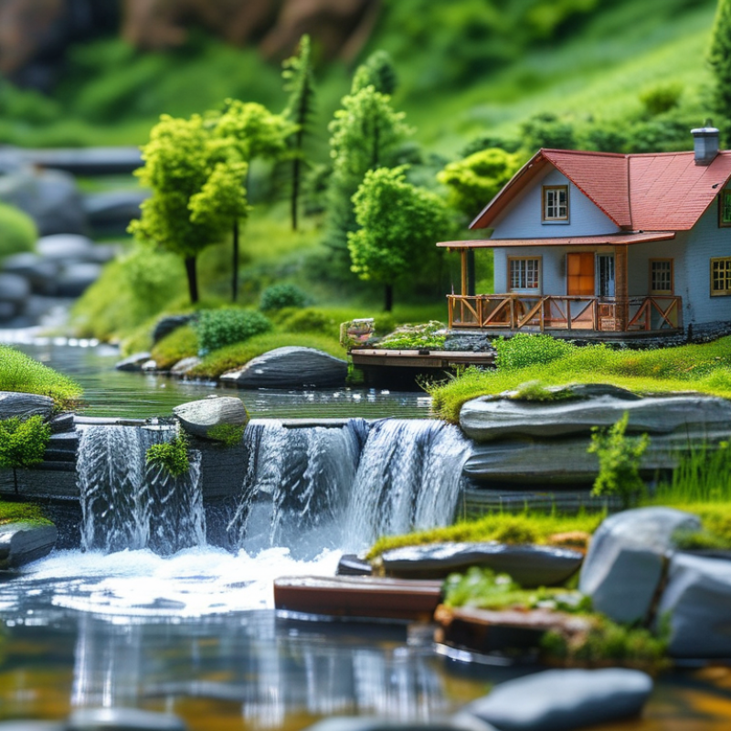 Best Micro Hydro Generator Options for Sustainable Energy?