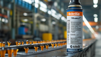 Top 10 Benefits of Using Silicone Grease Spray in Industries?