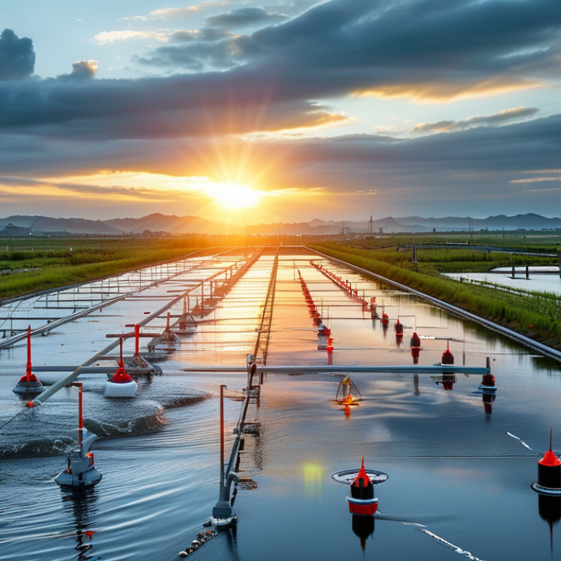 Top Solar Sump Pump Options for Global Buyers in 2026?