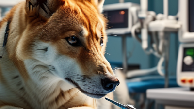 China Top 10 Veterinary Ultrasonic Scalpel Suppliers to Consider?